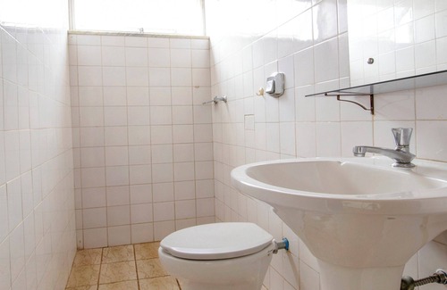 Imperatriz Hotel | OYO New Anápolis Hotel, Imperatriz