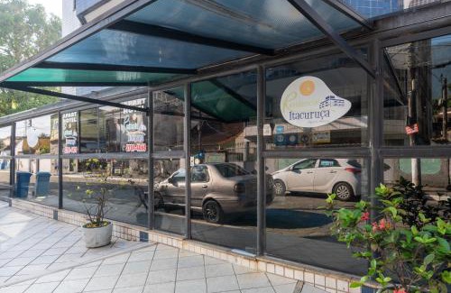 Itacuruca Hotel | OYO Residencial Itacuruçá Apart Hotel, Mangaratiba