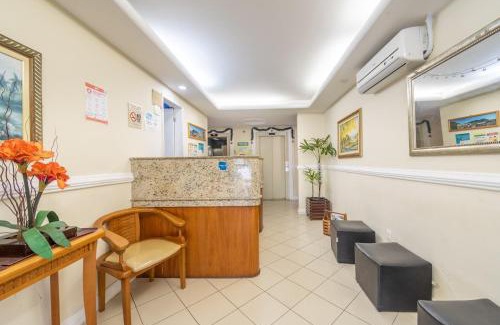 Itacuruca Hotel | OYO Residencial Itacuruçá Apart Hotel, Mangaratiba