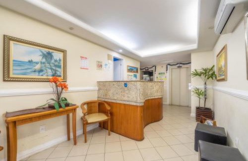 Itacuruca Hotel | OYO Residencial Itacuruçá Apart Hotel, Mangaratiba