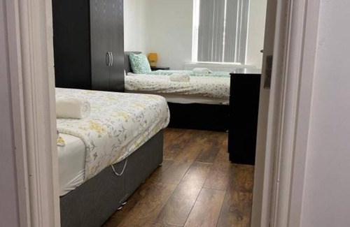 Cheadle Hotel | Oyo Rushlome Rooms