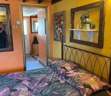 Yarm Cama Y Desayuno | OYO Yarm Cottages