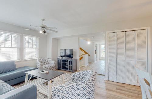 Buxton Casa | Oyster #14B-CAC