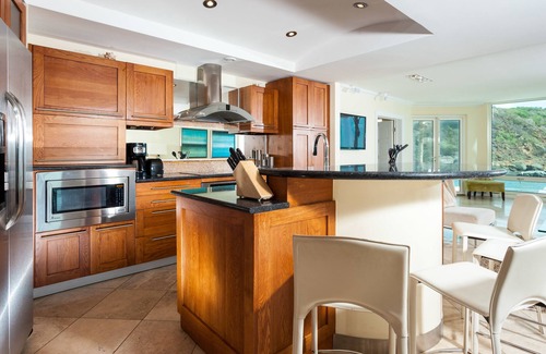 Oyster Pond Complejo | Oyster Bay Beach Resort