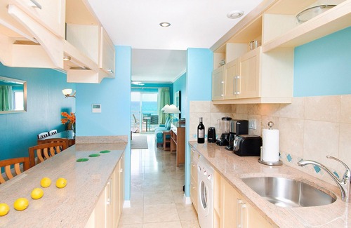 Oyster Pond Complejo | Oyster Bay Beach Resort