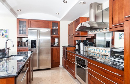 Oyster Pond Complejo | Oyster Bay Beach Resort