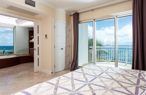 Oyster Pond Complejo | Oyster Bay Beach Resort