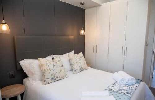 Knysna Apartamento | Oyster Lagoon Villa - Luxurious 2 Bed Apartment in Knysna