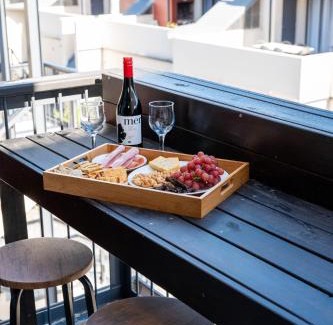 Knysna Apartamento | Oyster Lagoon Villa - Luxurious 2 Bed Apartment in Knysna