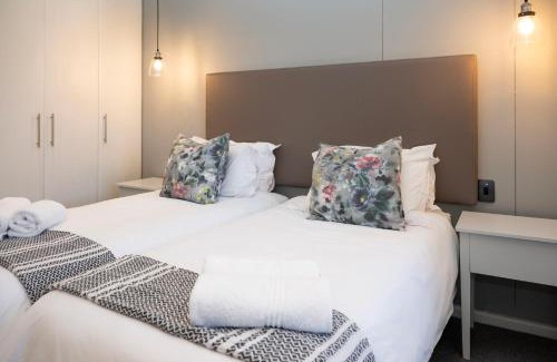 Knysna Apartamento | Oyster Lagoon Villa - Luxurious 2 Bed Apartment in Knysna