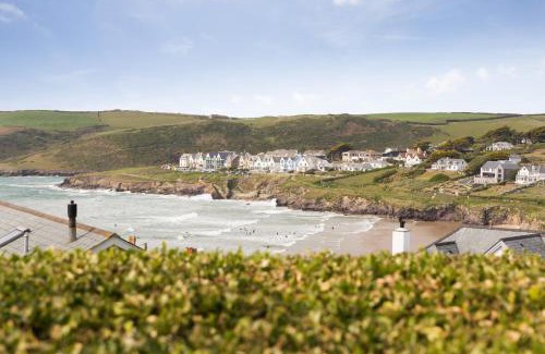 Trebetherick Apartamento | Oystercatcher Apartments