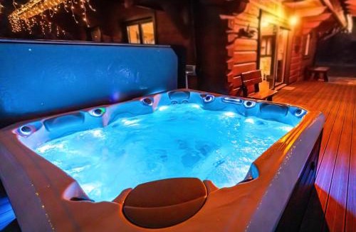 Sahy Complejo | Ozónia Wellnes House