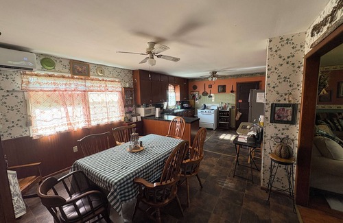 Pomona Casa | Ozarks Home Away from Home