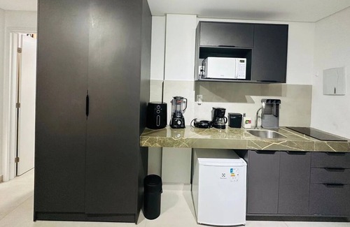 Jardim Oceania Apartamento | Ozean Home Service -LikeHome Hospedagens