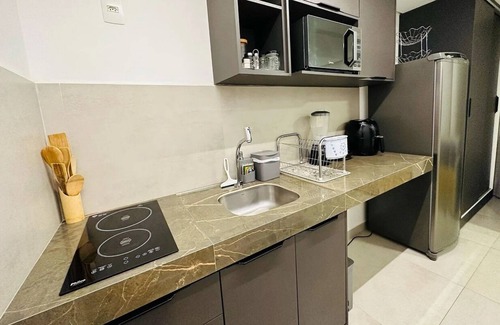 Jardim Oceania Apartamento | Ozean Home Service -LikeHome Hospedagens