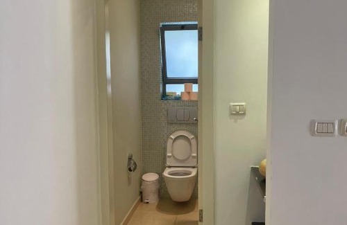 Givat Shmuel Casa | OZi HOUSE