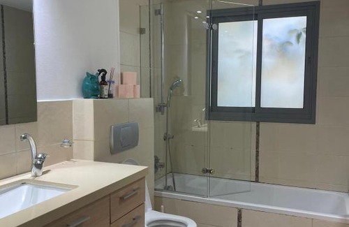 Givat Shmuel Casa | OZi HOUSE