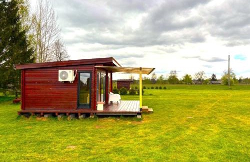 Jaunzemi Otro | OZOLAND Camp Aktīvās atpūtas vieta