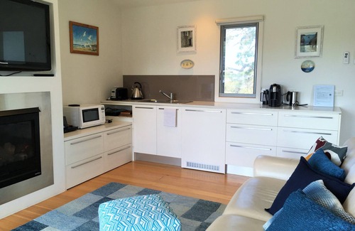 Barwon Heads Apartamento | Ozono Studio - Retiro de la pareja