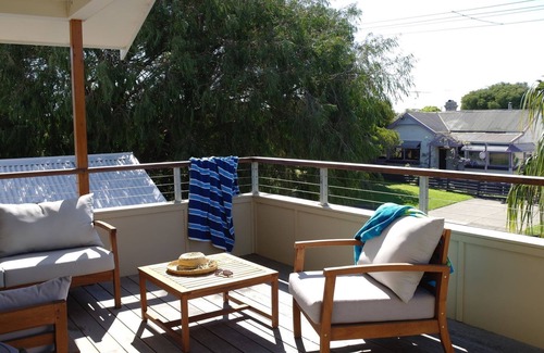 Barwon Heads Apartamento | Ozono Studio - Retiro de la pareja