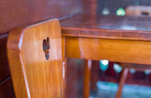 Balatonfoldvar Apartamento | Páros faház