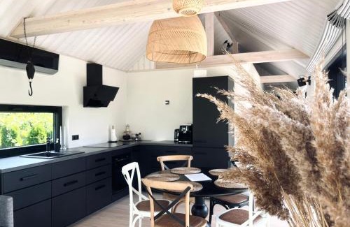 Pudisoo Casa | Pärli puhkemaja/Pearl riverside house