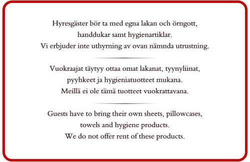 Kristiinankaupunki Casa | Pärus Fors