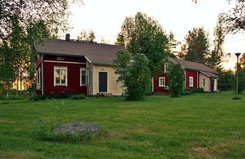 Kristiinankaupunki Casa | Pärus Fors