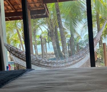 Serra Grande Casa | Pé de Serra Beach House - Serra Grande