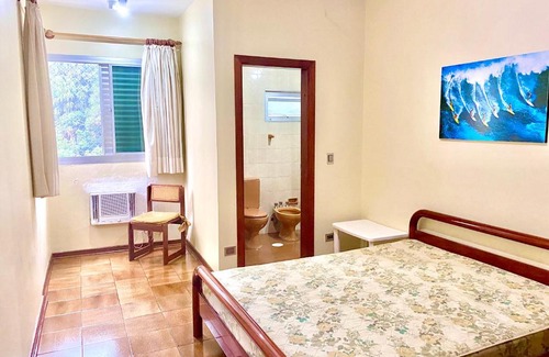 Morro do Maluf Apartamento | Pé na Areia Pitangueiras