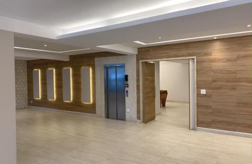 Morro do Maluf Apartamento | Pé na Areia Pitangueiras