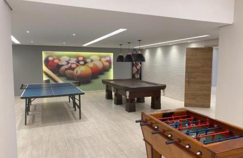 Morro do Maluf Apartamento | Pé na Areia Pitangueiras