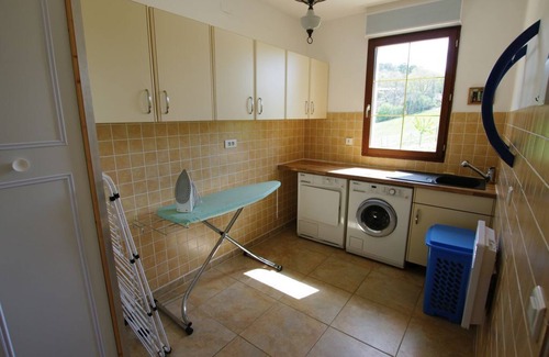 Domme Casa | PERIGOURDINE CERCA DE SARLAT Y DORDOGNE VISTA EXCEPCIONAL PISCINA CLIMATIZADA