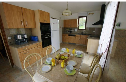 Domme Casa | PERIGOURDINE CERCA DE SARLAT Y DORDOGNE VISTA EXCEPCIONAL PISCINA CLIMATIZADA