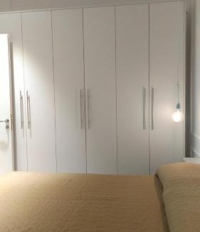 Kodrra Apartamento | P-Apartment