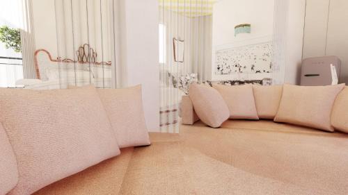 Quartier du Port Apartamento | p e n t h o u s e p a n o r a m i c t e r r a c e s