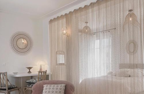 Quartier du Port Apartamento | p e n t h o u s e p a n o r a m i c t e r r a c e s