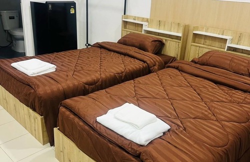 Chiang Mai Hotel | P.S. Place