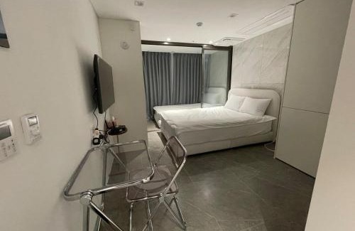 Seocho-dong Apartamento | P Seocho Gangnam fully loaded residence