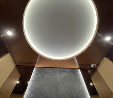 Seocho-dong Apartamento | P Seocho Gangnam fully loaded residence