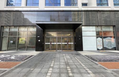 Seocho-dong Apartamento | P Seocho Gangnam fully loaded residence