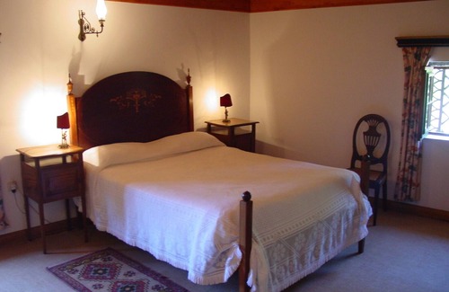 Nespereira Cama Y Desayuno | Paço de São Cipriano