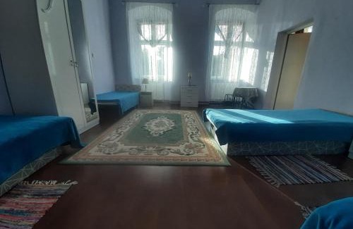 Bolkow Casa | Pałac Jastrowiec