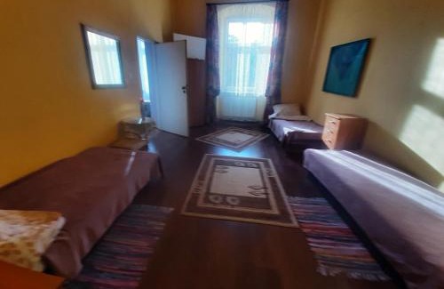 Bolkow Casa | Pałac Jastrowiec