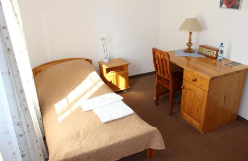 Bedlewo Complejo | Pałac Potockich w Będlewie