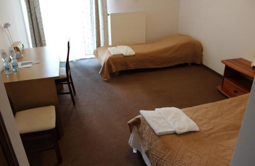 Bedlewo Complejo | Pałac Potockich w Będlewie