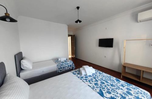 Ayvalik Hotel | Paşa Konağı Ayvalık