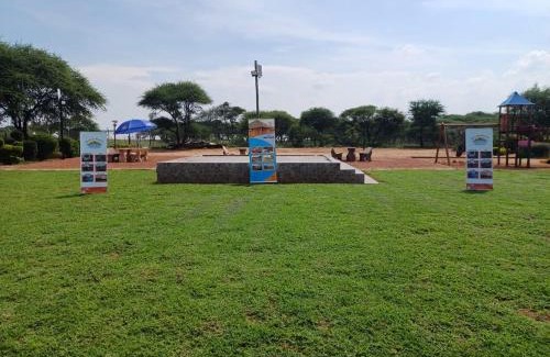 Gaborone Otro | Pa Vula Hotels Campsite and Gardens