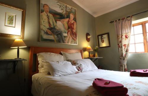 Thaba Chweu Cabina | Paardeplaats Nature Retreat