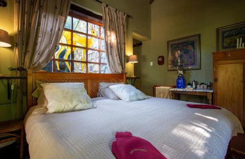 Thaba Chweu Cabina | Paardeplaats Nature Retreat